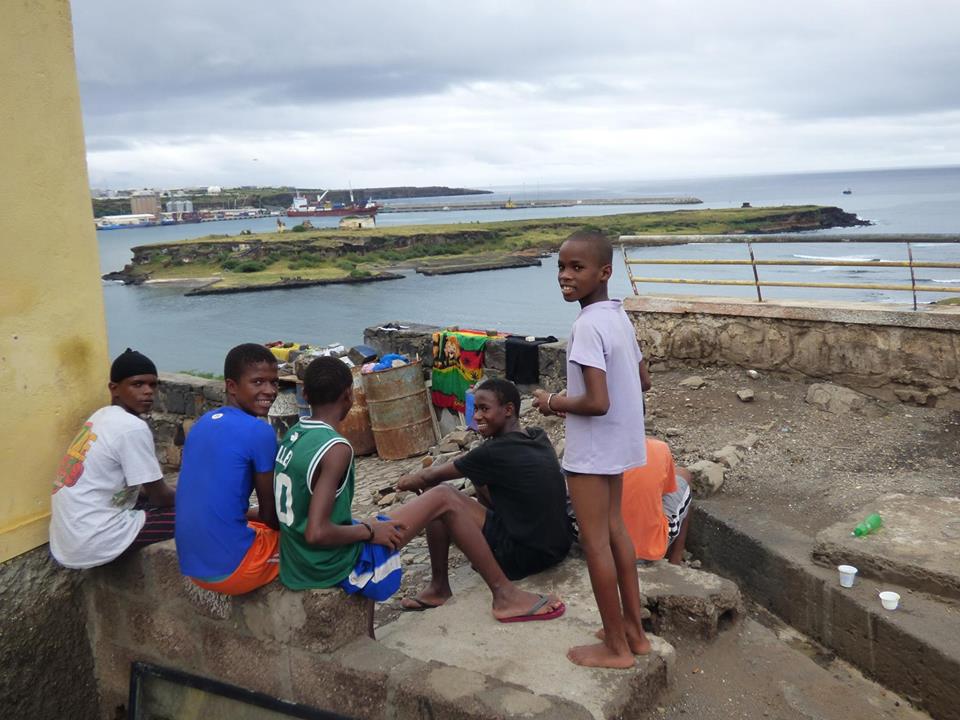 Cabo Verde | Activistas continuam a não confiar no projecto de David Chow