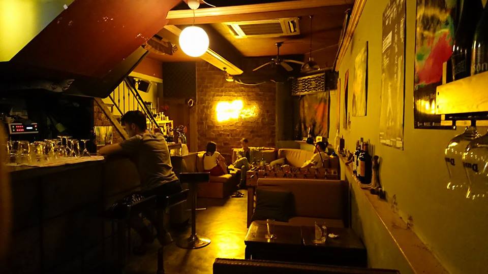 Che Che Cafe | Gabriel Yung, gestor: “Macau precisa destes sítios”