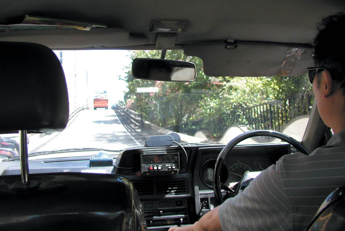 Droga | Taxista envolvido em tráfico no valor de 110 mil patacas