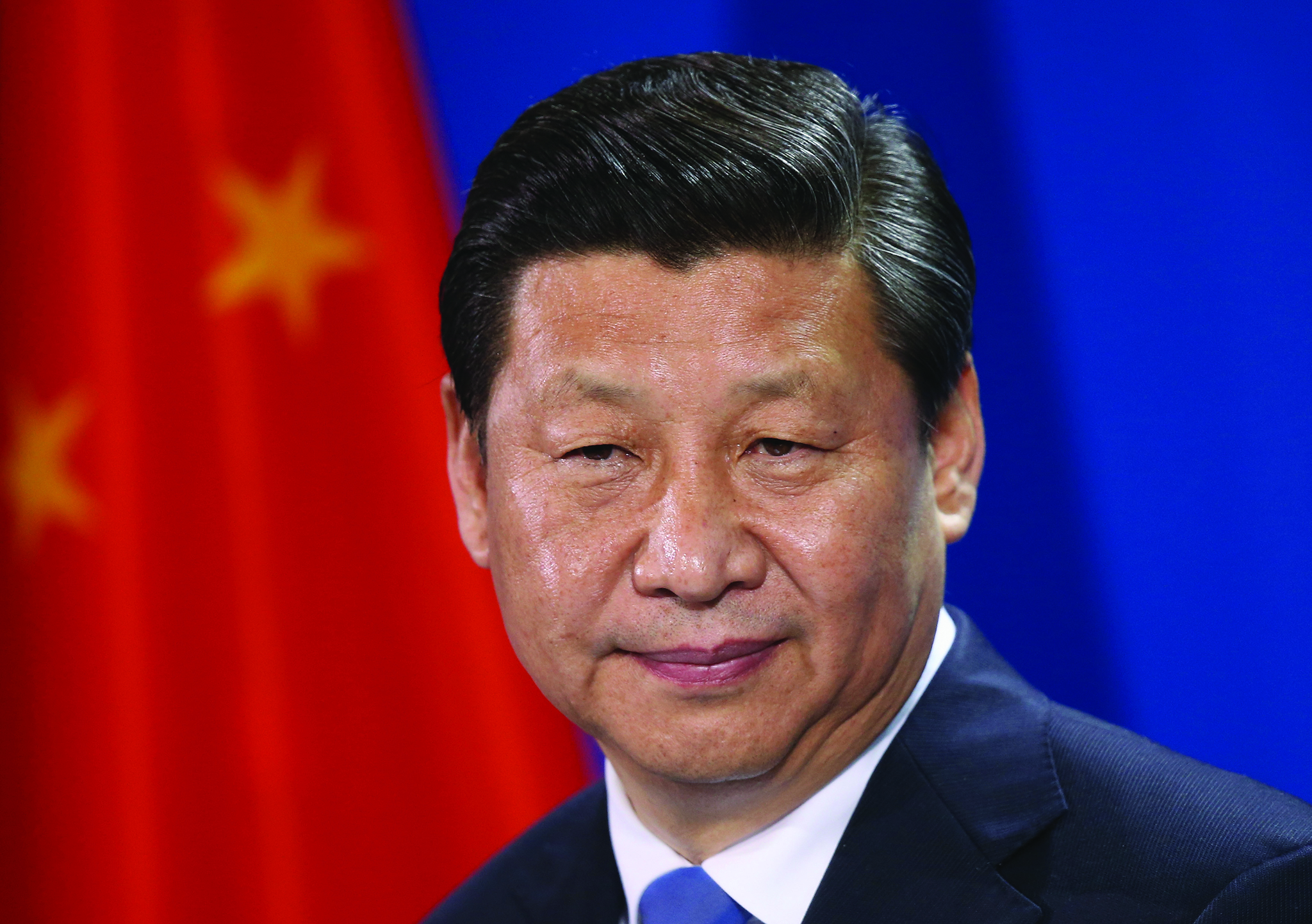 JO Inverno | Xi Jinping recebe líder do COI