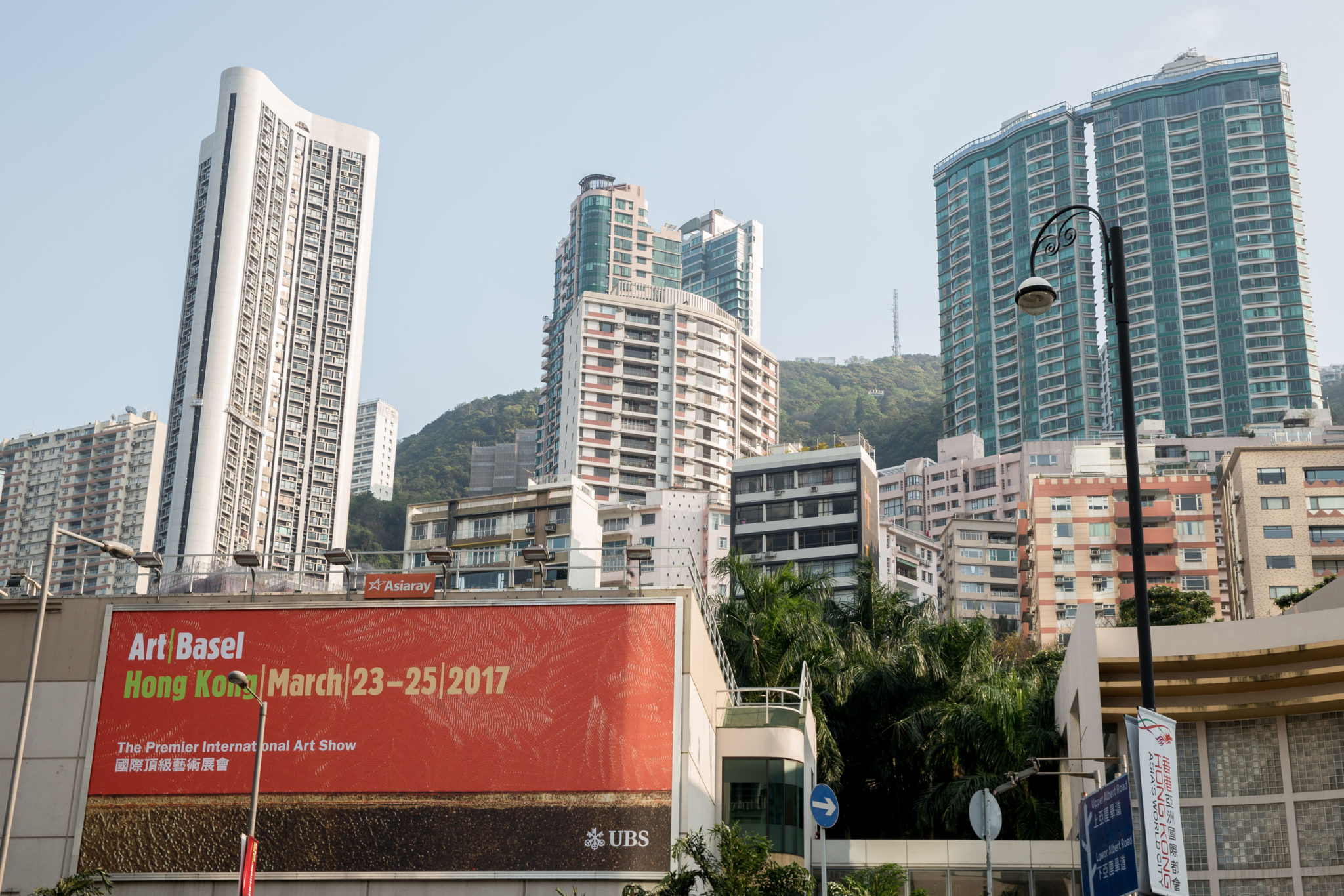 Hong Kong | Art Basel vai ter 26 painéis de debate este ano