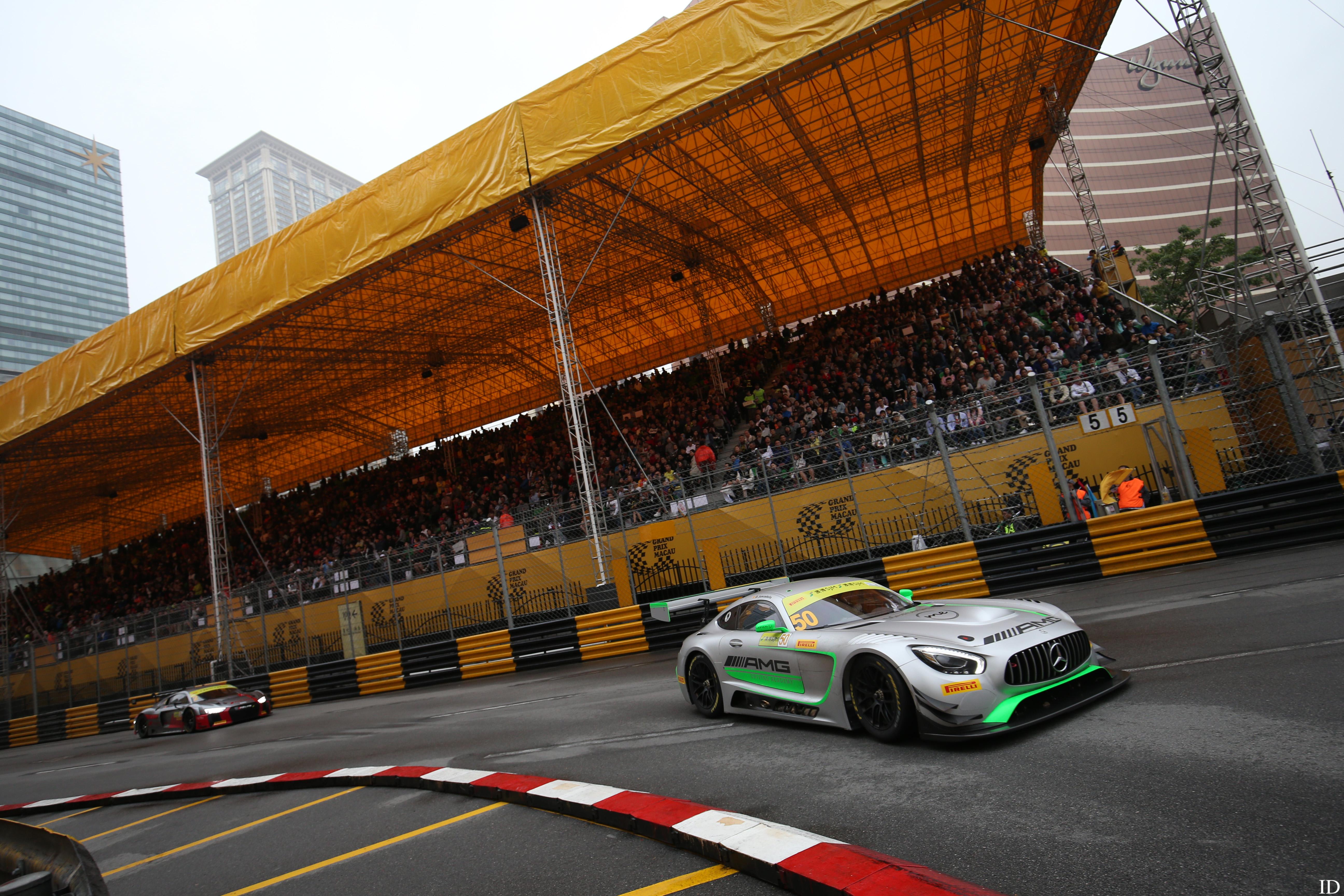 FIA mantém Taças do Mundo em Macau