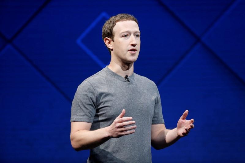 Facebook detecta esforços “sofisticados” para influenciar eleições americanas