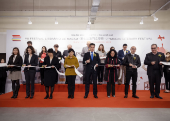 Festival Rota das Letras | Uma baixa, uma derrota