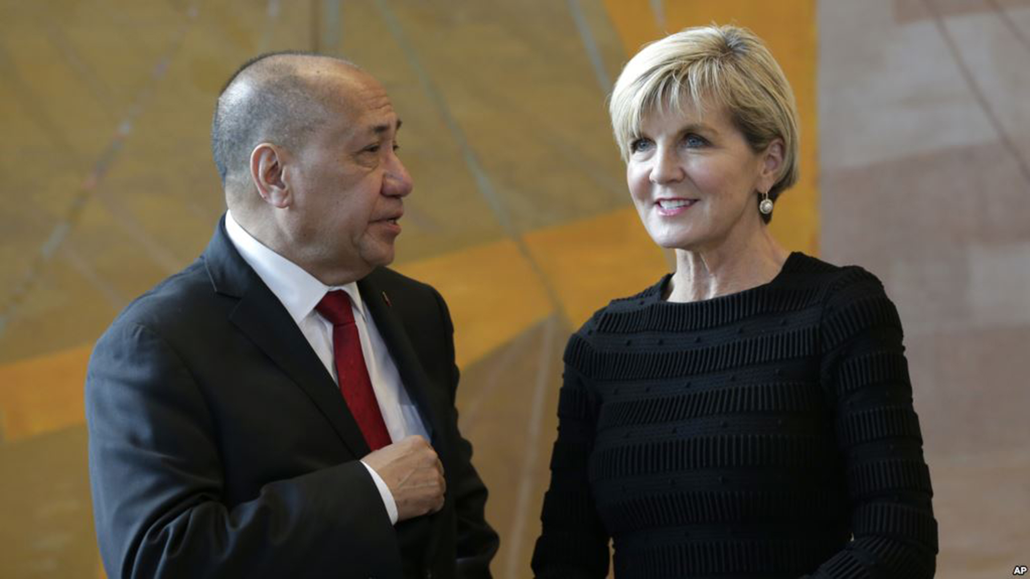 Austrália abre período de submissões sobre tratado fronteiriço com Timor-Leste