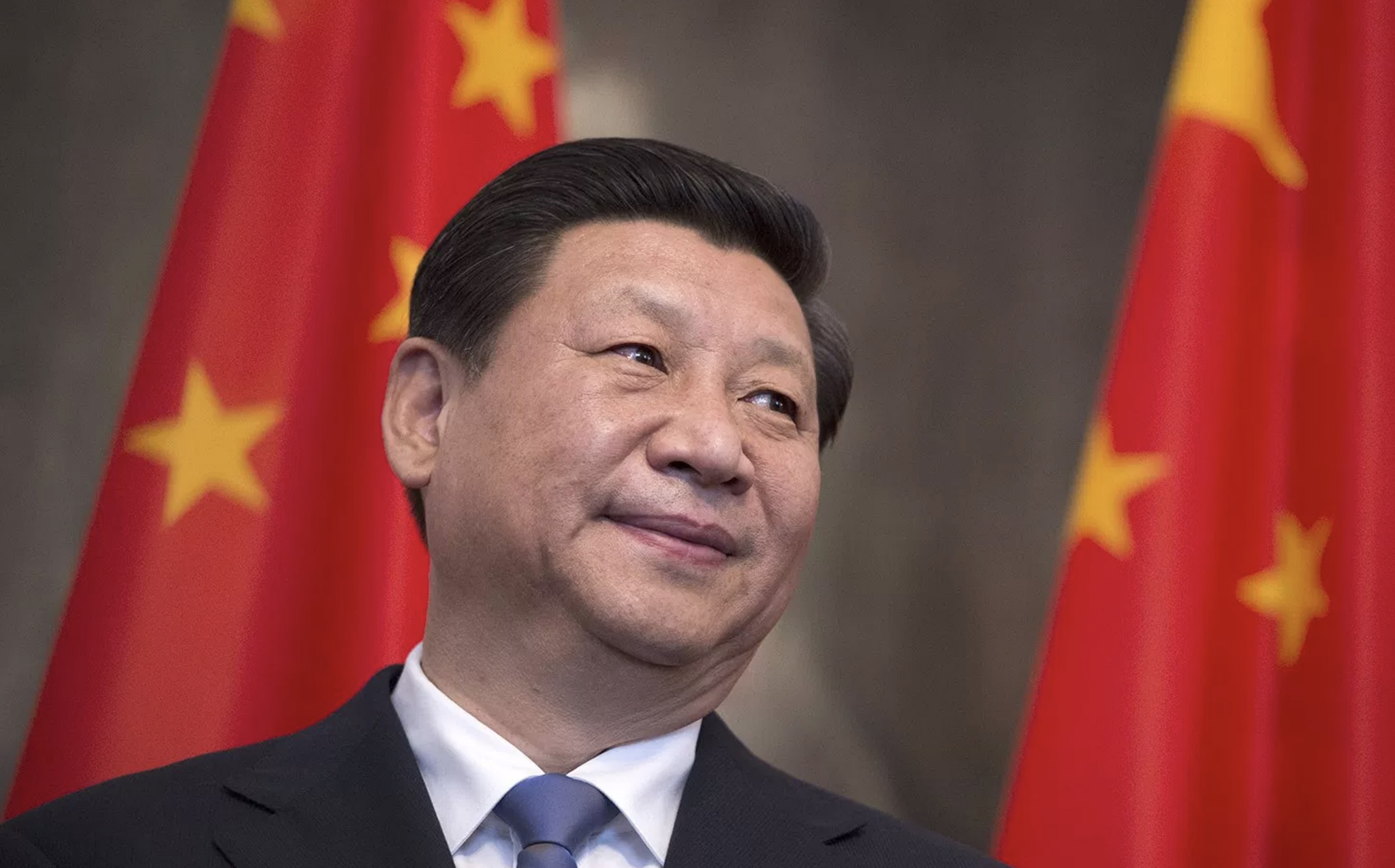 Economia | Xi promete abertura e melhores condições para firmas estrangeiras