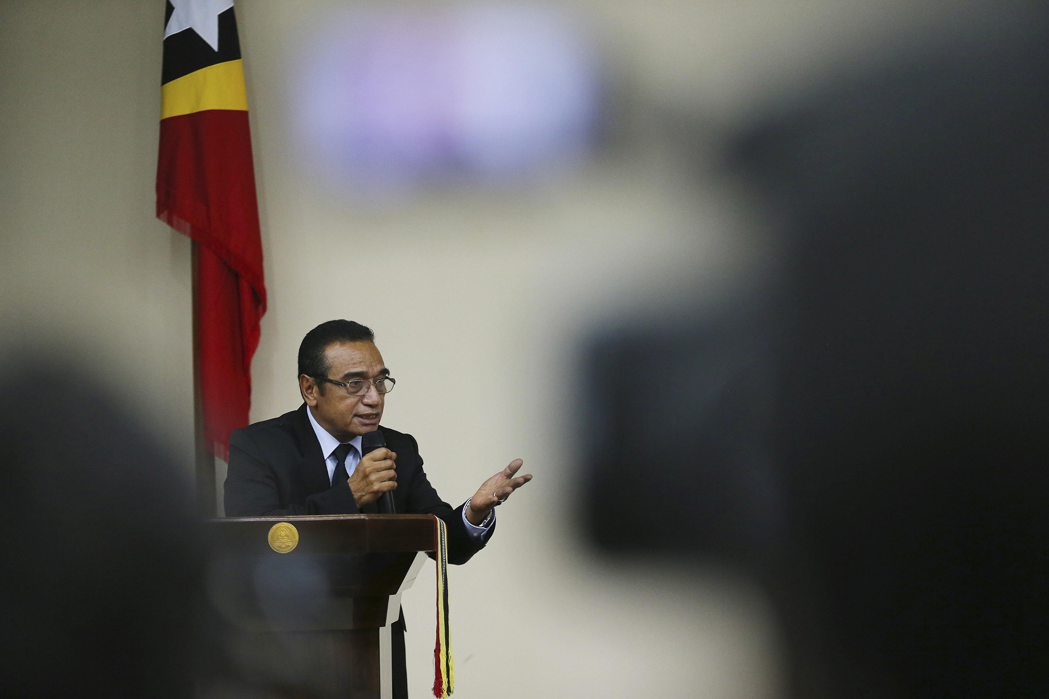 Timor-Leste | Presidente na Indonésia para primeira visita externa
