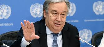 Fórum Boao | António Guterres lembra na China benefícios da globalização