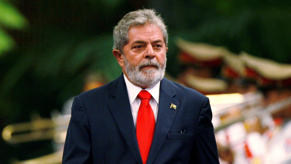 ONU rejeita pedido de Lula da Silva contra a sua prisão