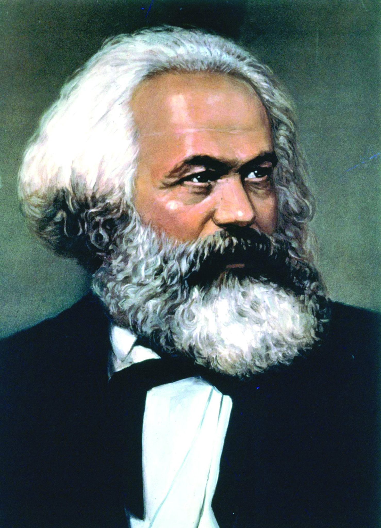 Ideologia | Xi enaltece ideais de Marx apesar de abertura do país ao capitalismo