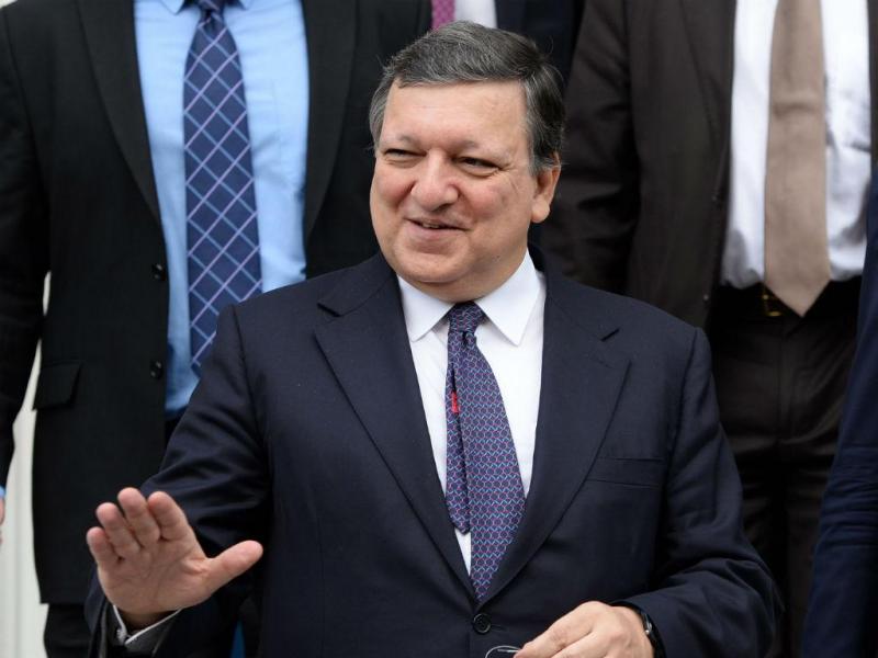 10 Junho | Língua portuguesa “merecia ser mais conhecida”, defende Durão Barroso