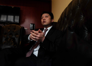 Kevin Ho, empresário: “Em Macau não há especulação imobiliária”