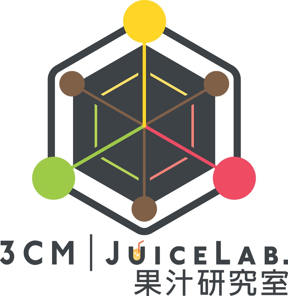 3 cm JuiceLab, loja de sumos | Laboratório da fruta