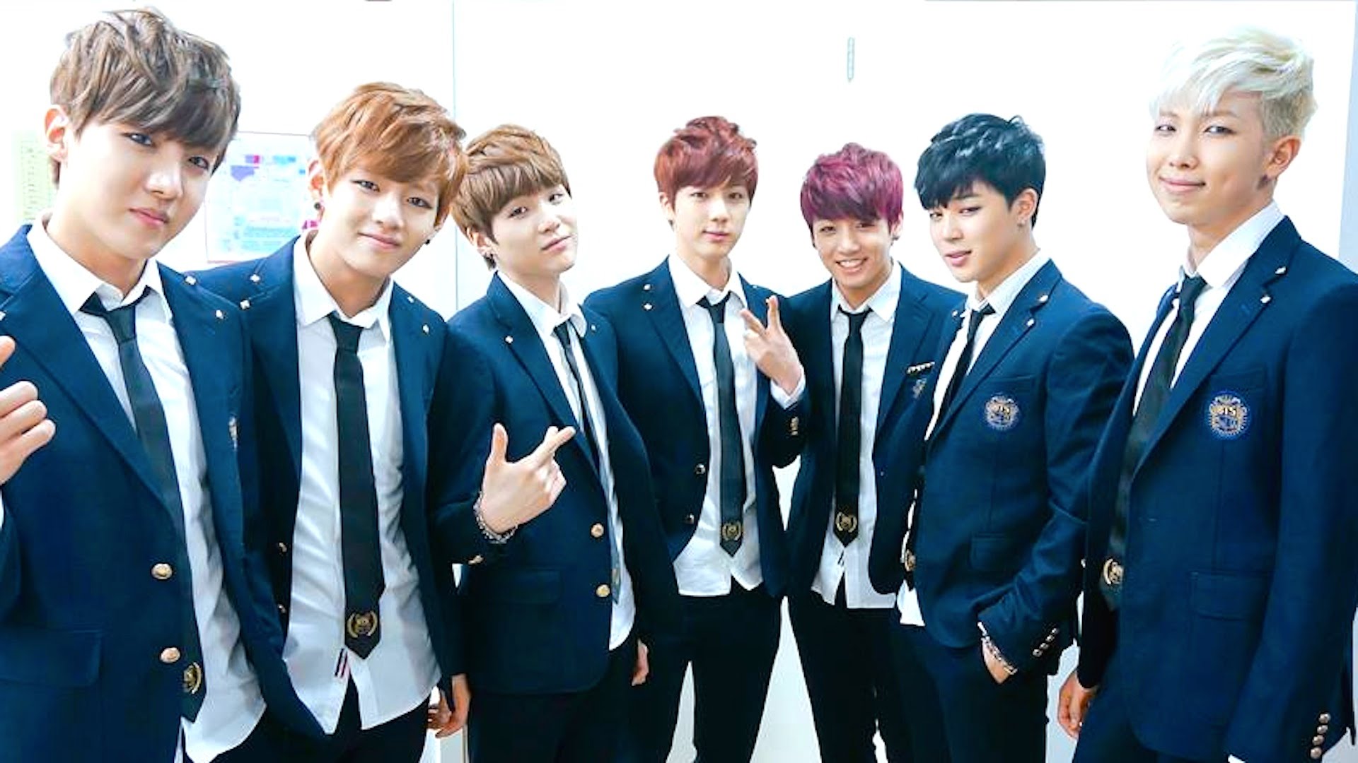 Música | Grupo sul-coreano chega ao topo de vendas nos Estados Unidos