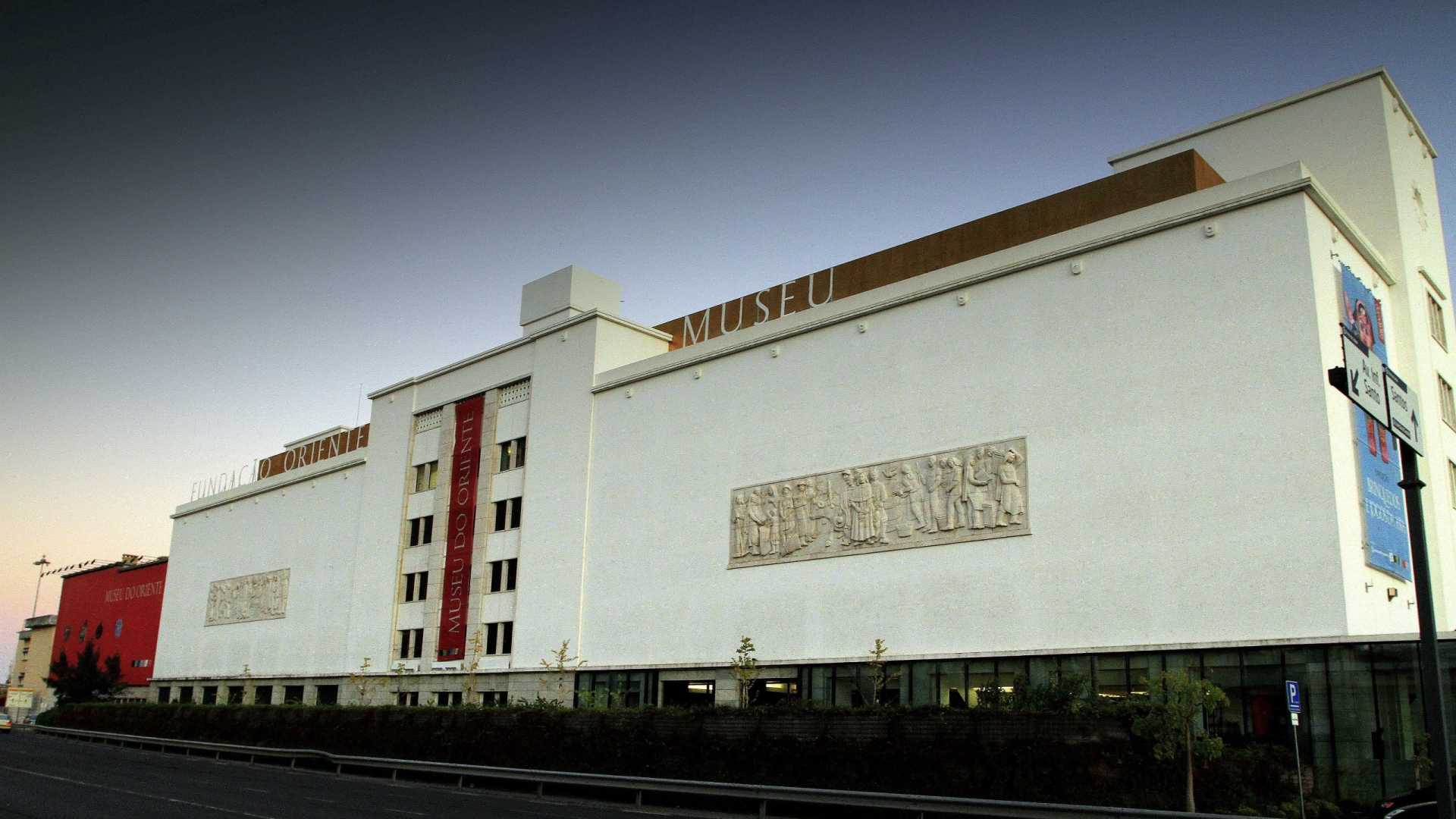 Revolução dos Cravos celebrada no Museu do Oriente em Lisboa