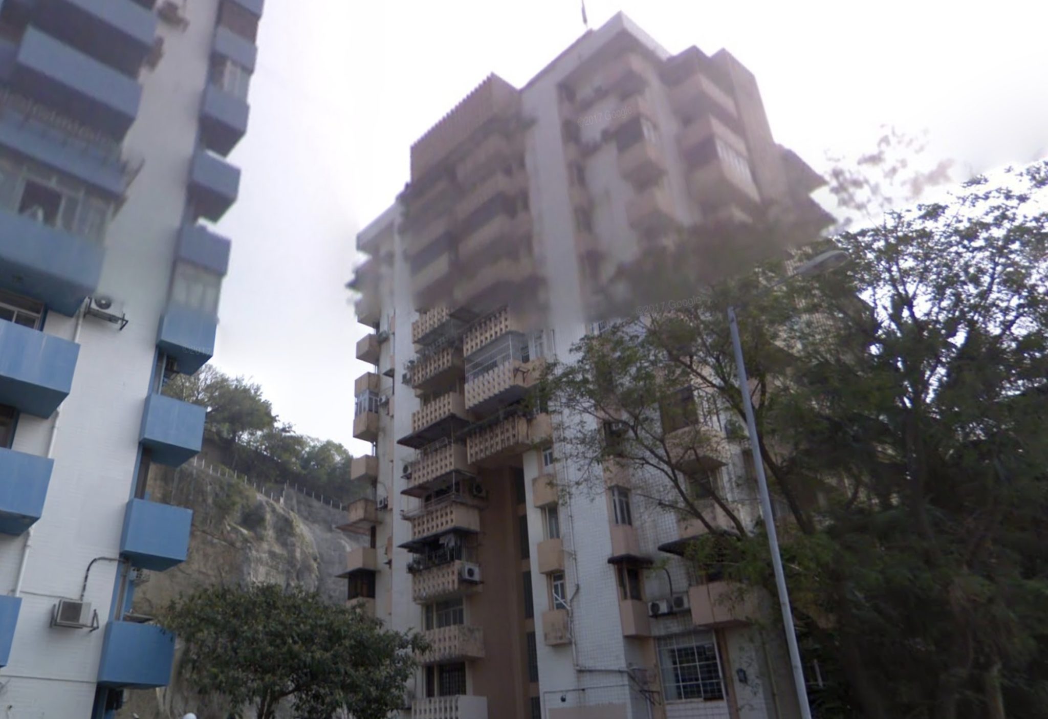 Manuel Vicente | Moradores vão manter cores das torres residenciais da Barra