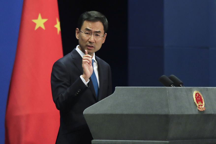 Comércio | Pequim ameaça anular acordos caso EUA avancem com taxas alfandegárias