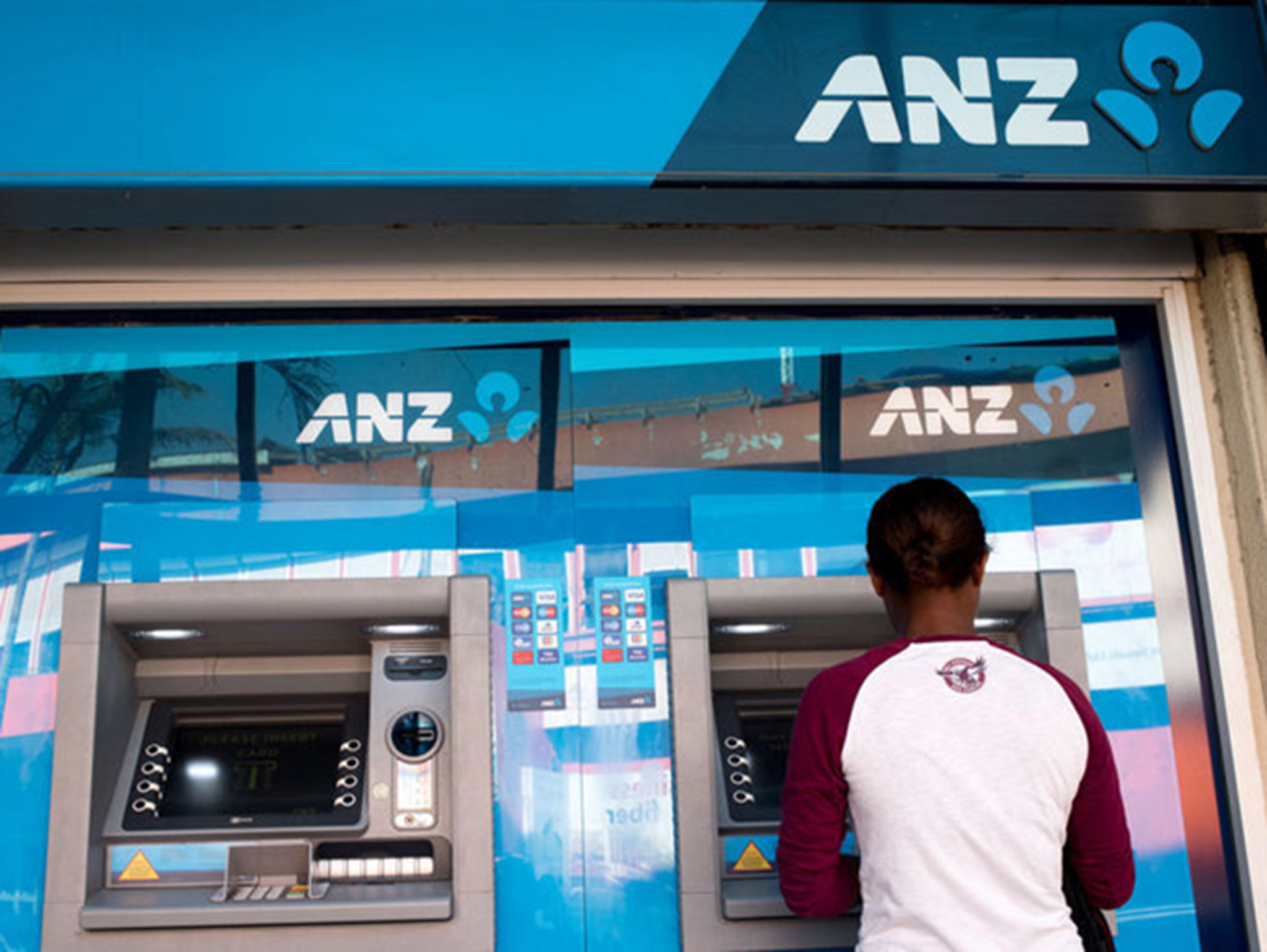 Timor-Leste | Banco ANZ anuncia fim de actividade de retalho em Setembro