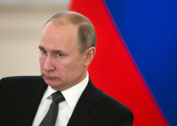 Presidente da Coreia do Sul na Rússia para reforçar relações
