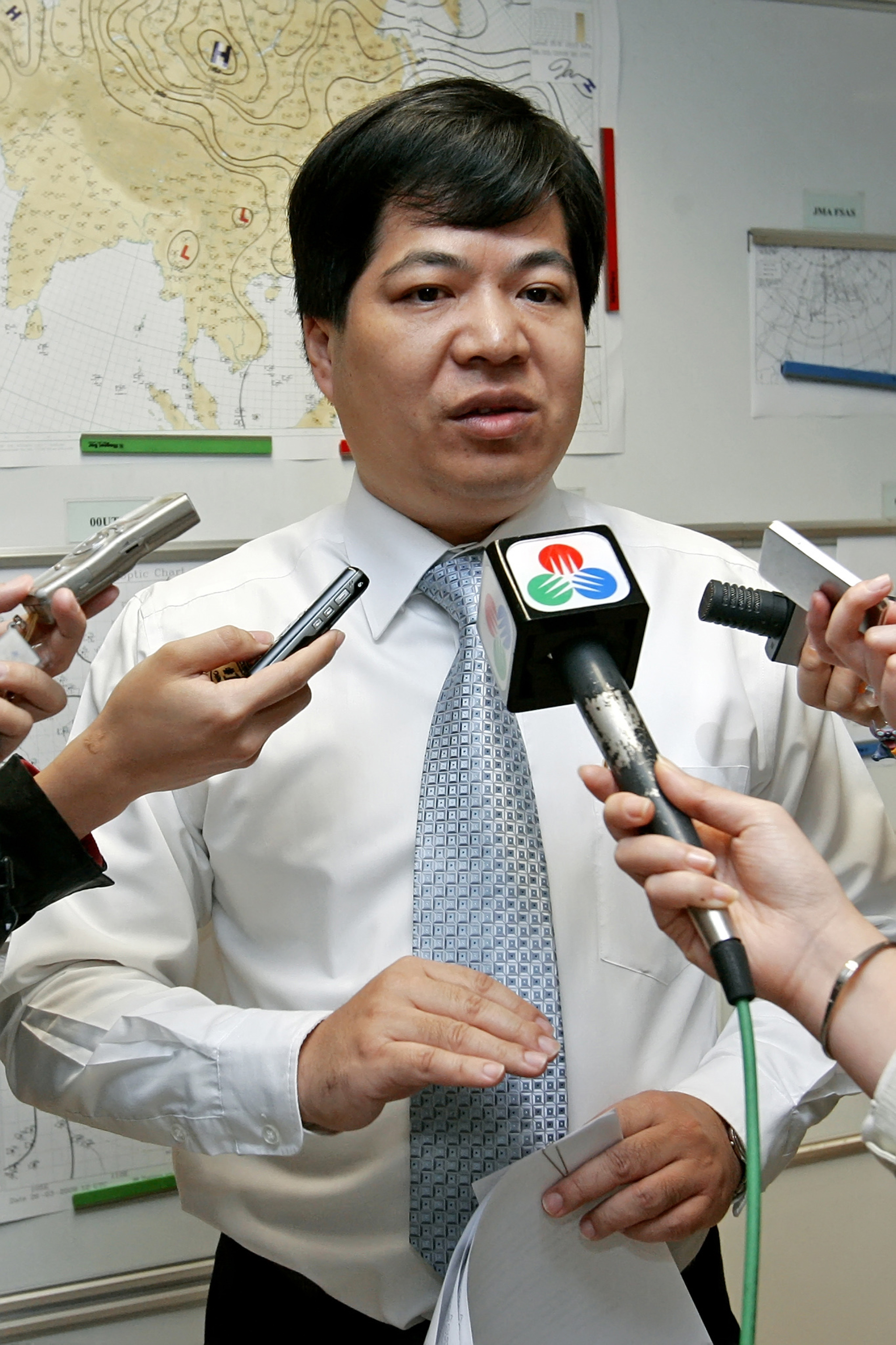 SMG | Fong Soi Kun recebe pensão até haver decisão final dos tribunais