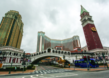 Funcionários da Venetian queixam-se de confusão em férias e turnos