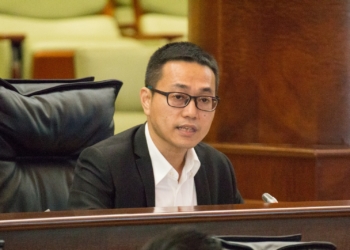 Lei Chan U quer saber se quarta ligação entre Macau e Taipa está pronta em 2020
