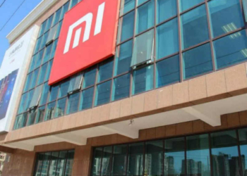 Acções da Xiaomi recuam 1,9% devido a decisão das bolsas chinesas