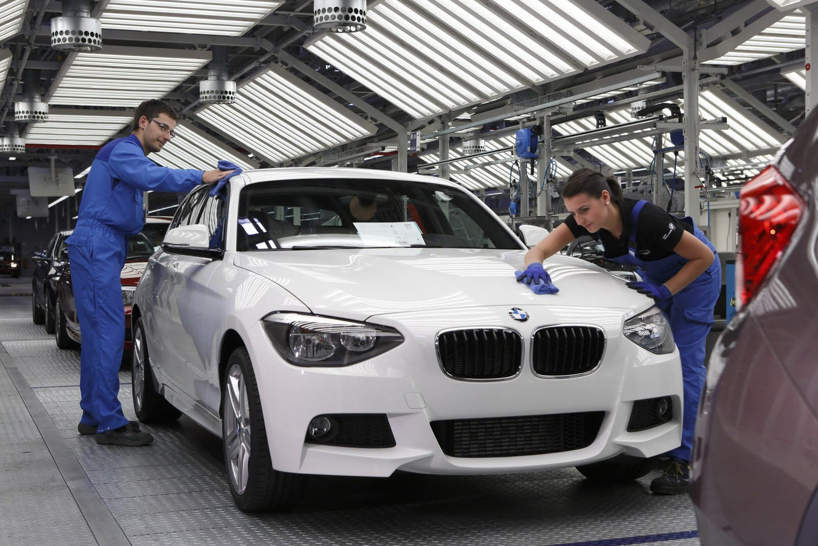 Coreia do Sul | Proprietários de veículos BMW avançam com queixa judicial
