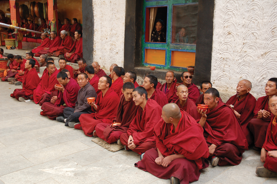 Tibete | Líder chinês apela ao aumento dos “esforços contra o separatismo”