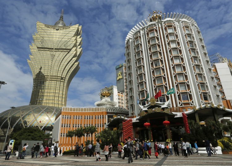 Estudo | Migrantes na China menos felizes na cidade que no campo