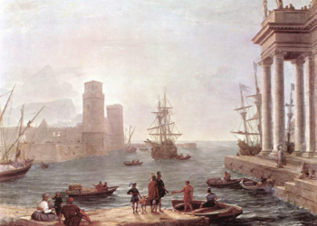 A guerra das tarifas alfandegárias