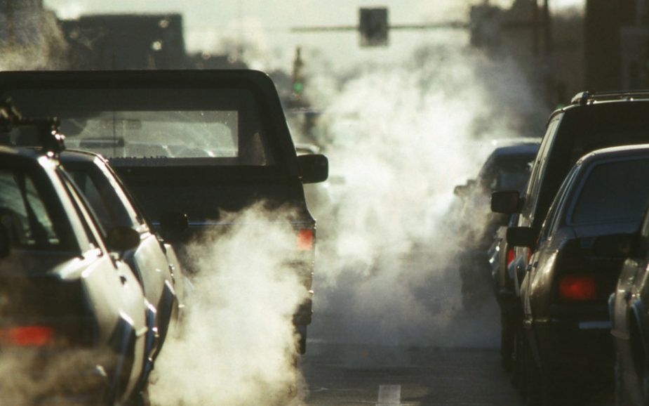 Ambiente | Suzuki, Mazda e Yamaha falsificaram dados de emissões poluentes