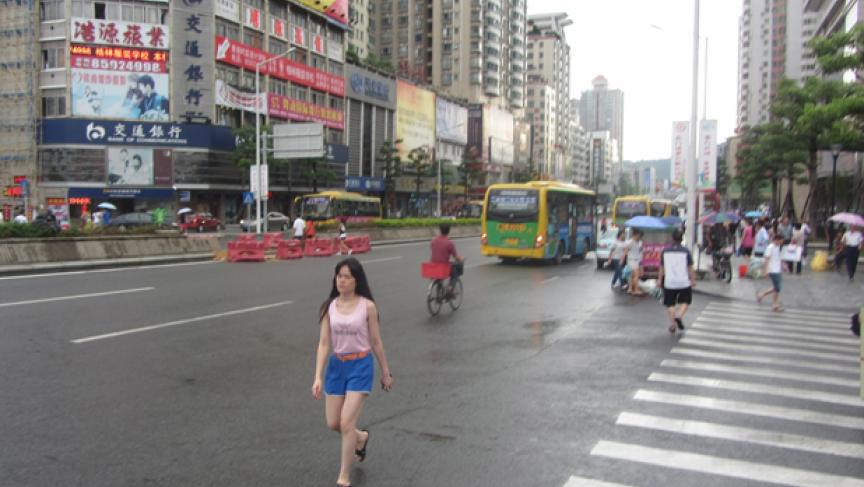 Cooperação | Guangdong vai abrir 386 postos para pedido de residência