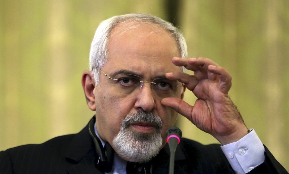Diplomacia | Irão diz que EUA, Arábia Saudita e Israel estão “isolados”