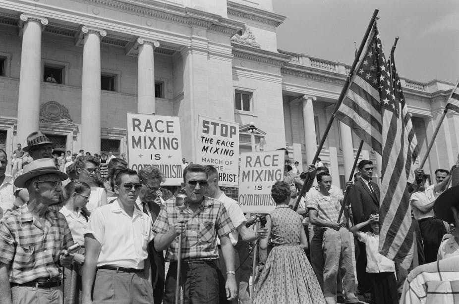 Racismo e as raízes do preconceito