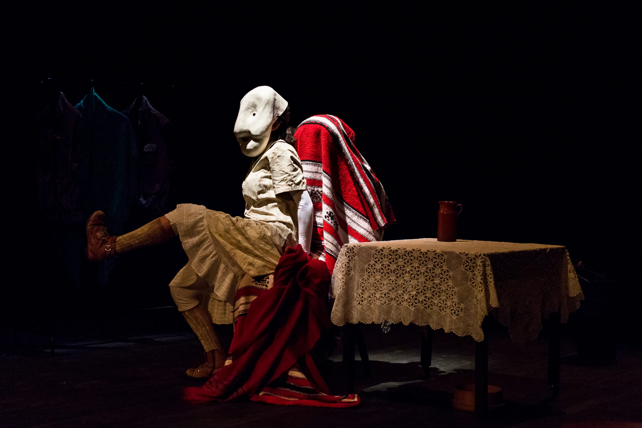 Teatro | Companhia da Chanca em Macau para o Encontro de Marionetas que se realiza em Setembro