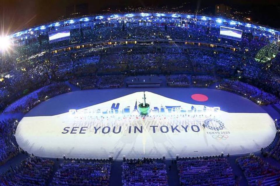 Desporto | Japão pondera alterar o fuso horário para os Jogos Olímpicos