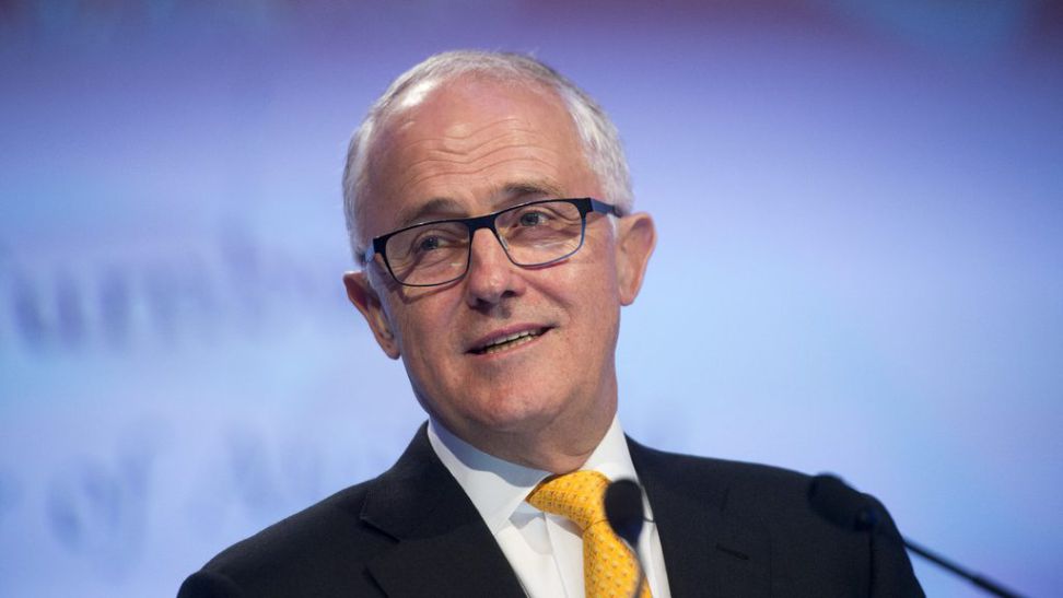 Pelo menos dez ministros australianos demitiram-se