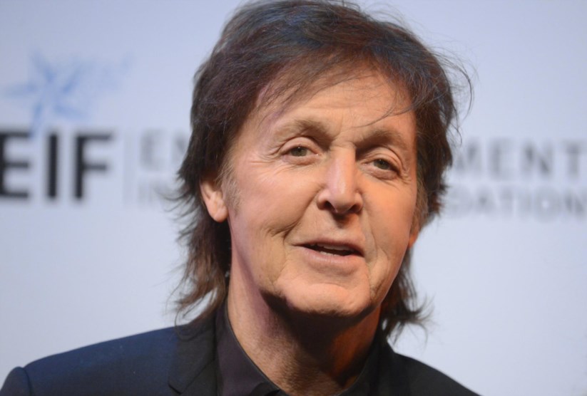 Paul McCartney acredita ter visto Deus quando estava sob o efeito de drogas psicadélicas
