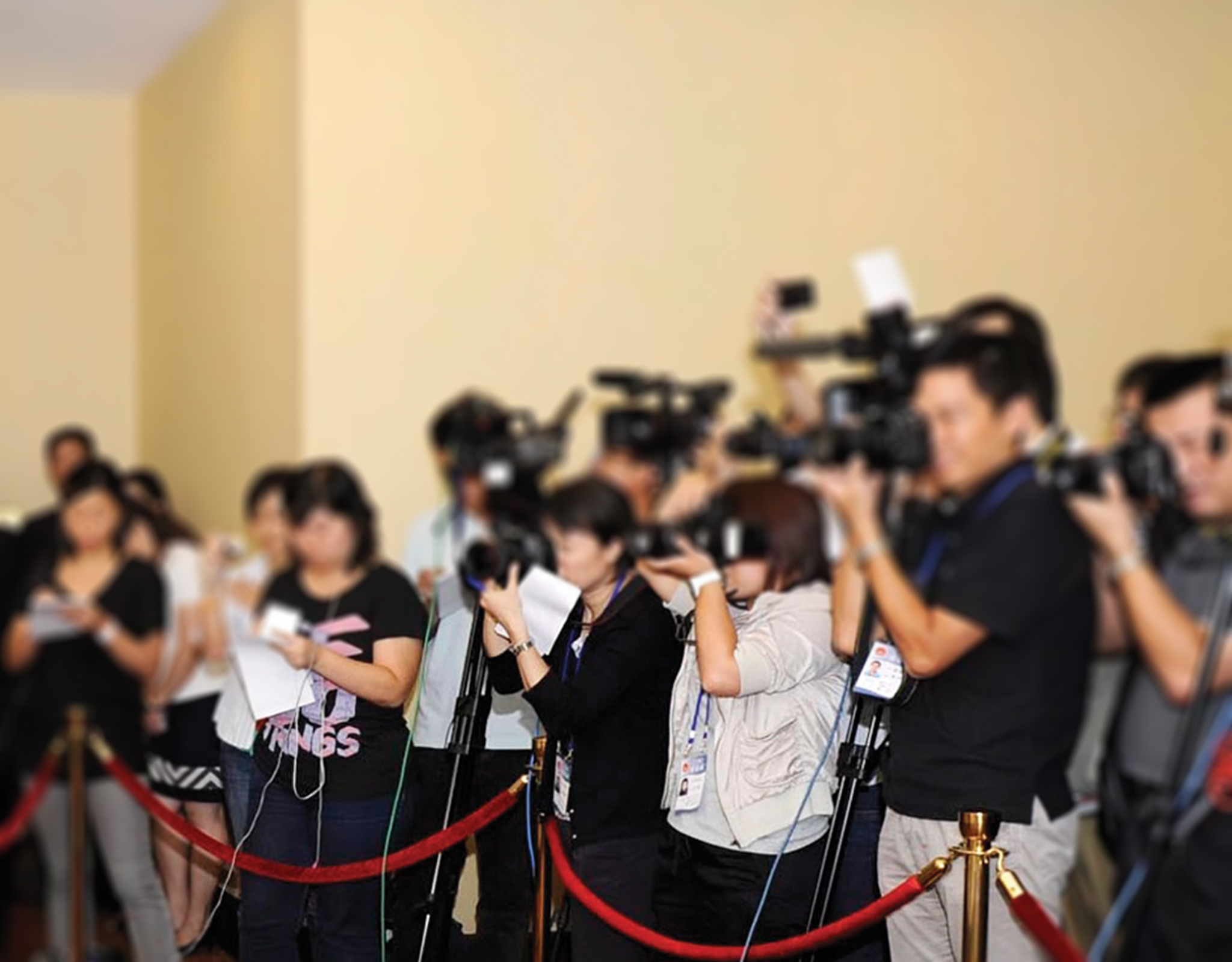 Galgos | Alegados agentes da PJ “infiltram-se” em conferência da Novo Macau