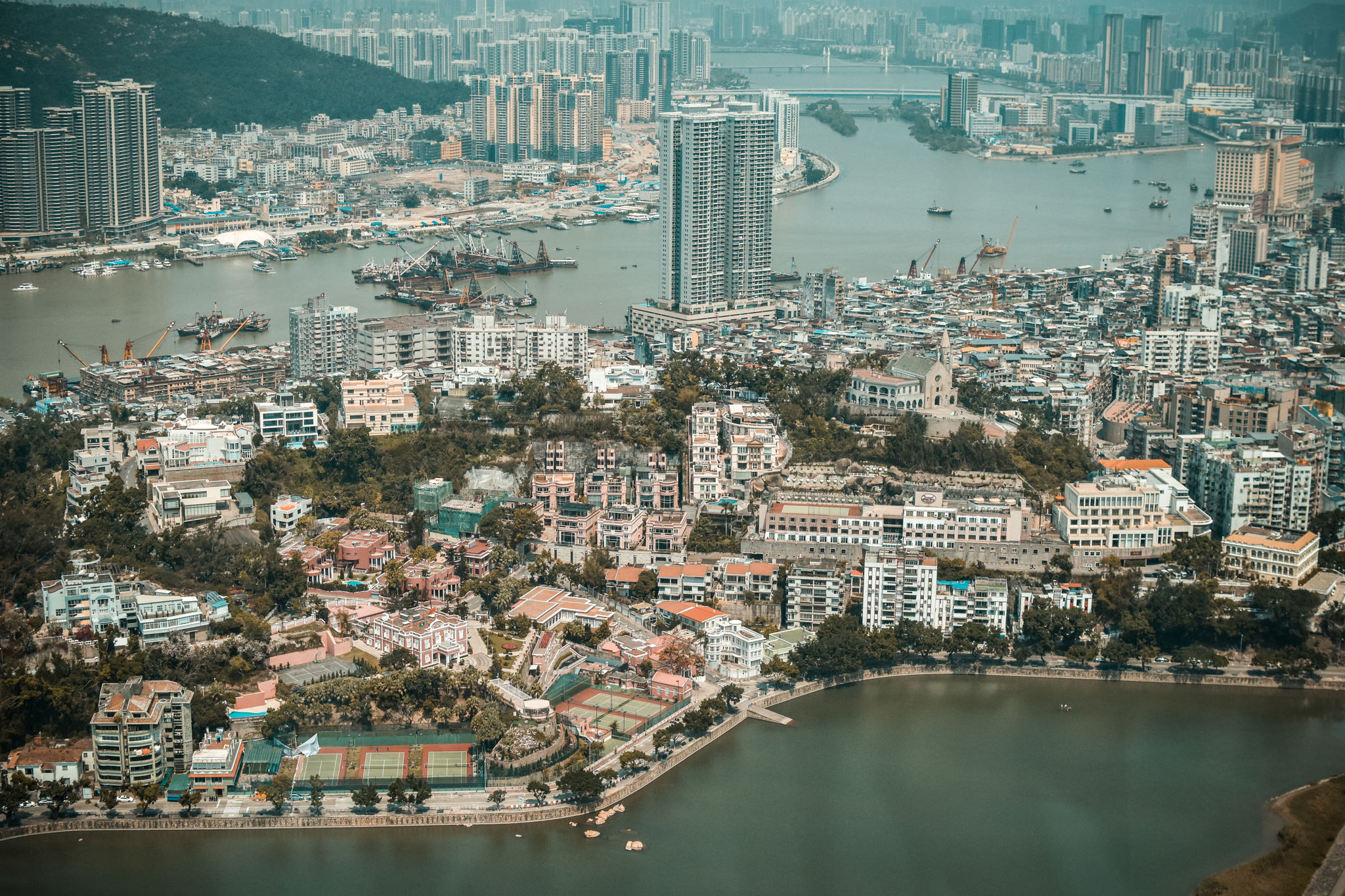 Economia | Comércio entre Macau e PALOP foi quase nulo em 2017