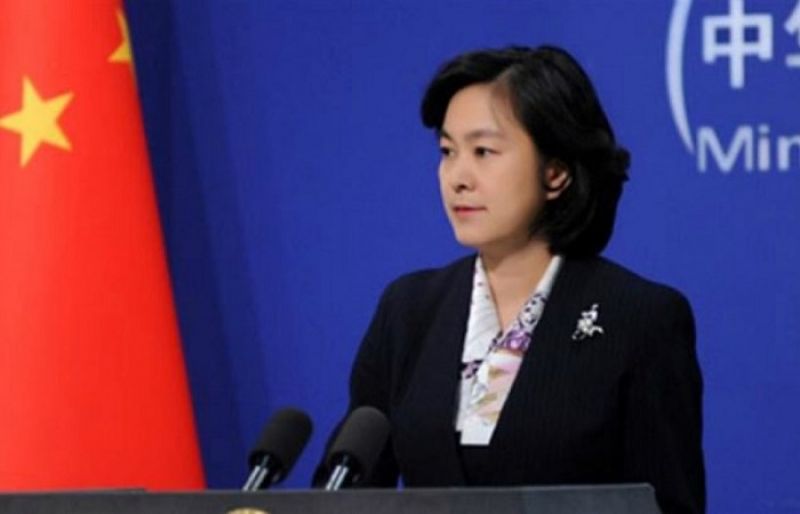 Hong Kong | Pequim exige que Londres não interfira em assuntos internos