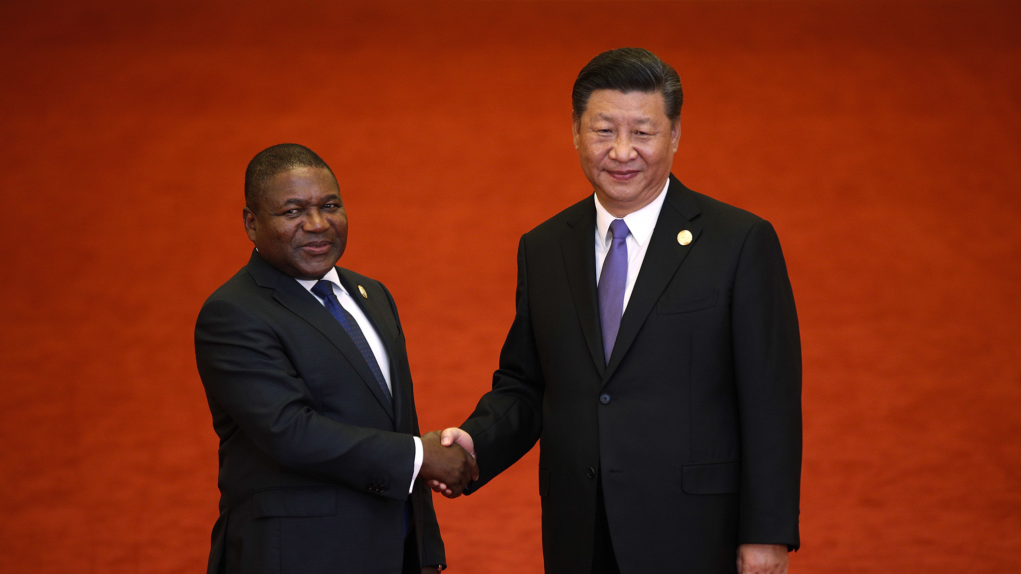China/África | Xi Jinping garante empréstimos sem “condições políticas”