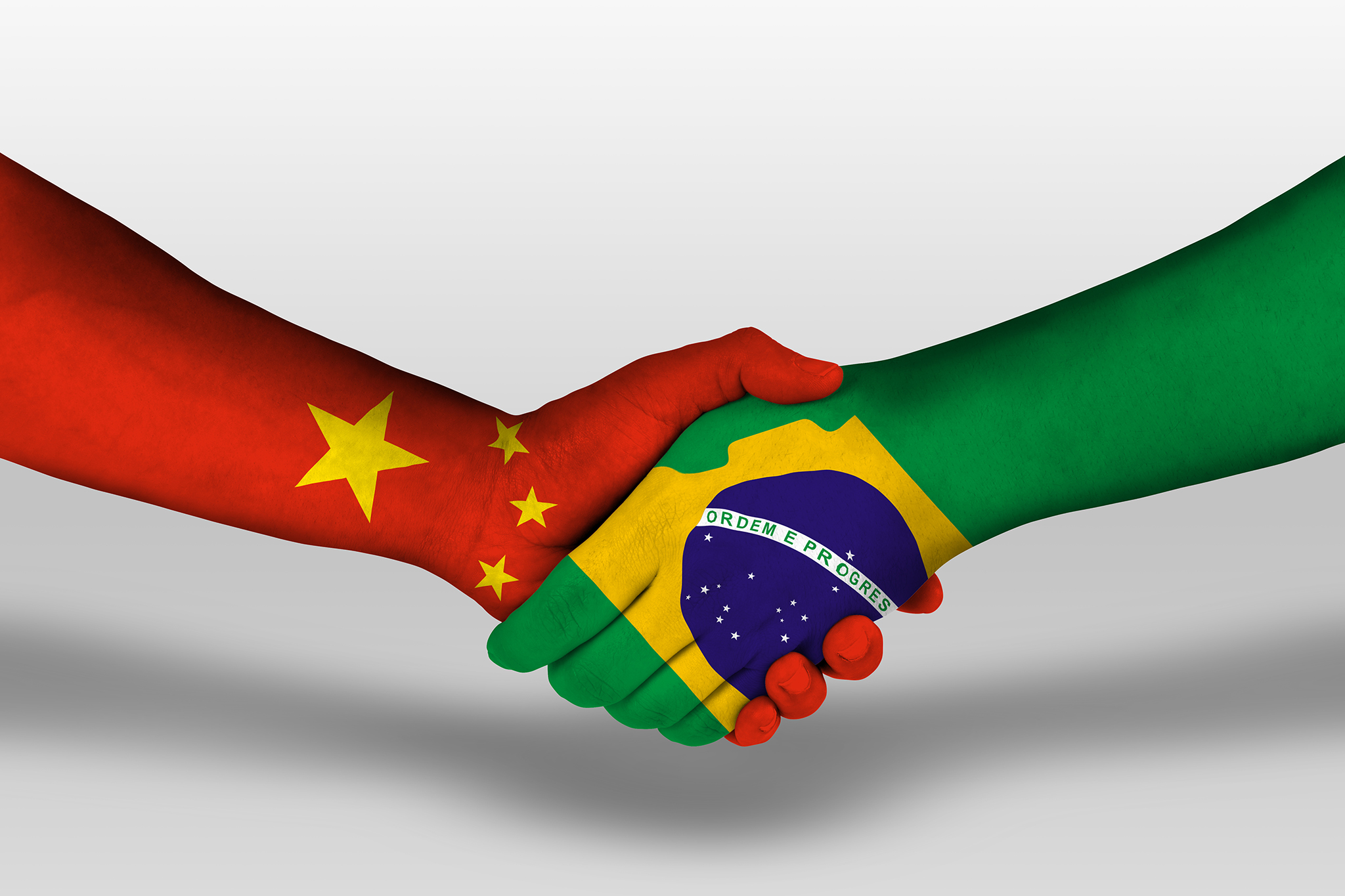 Espaço | Brasil celebra trinta anos de parceria com a China
