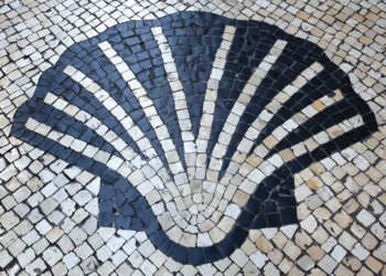 Calçada de Macau é única no mundo