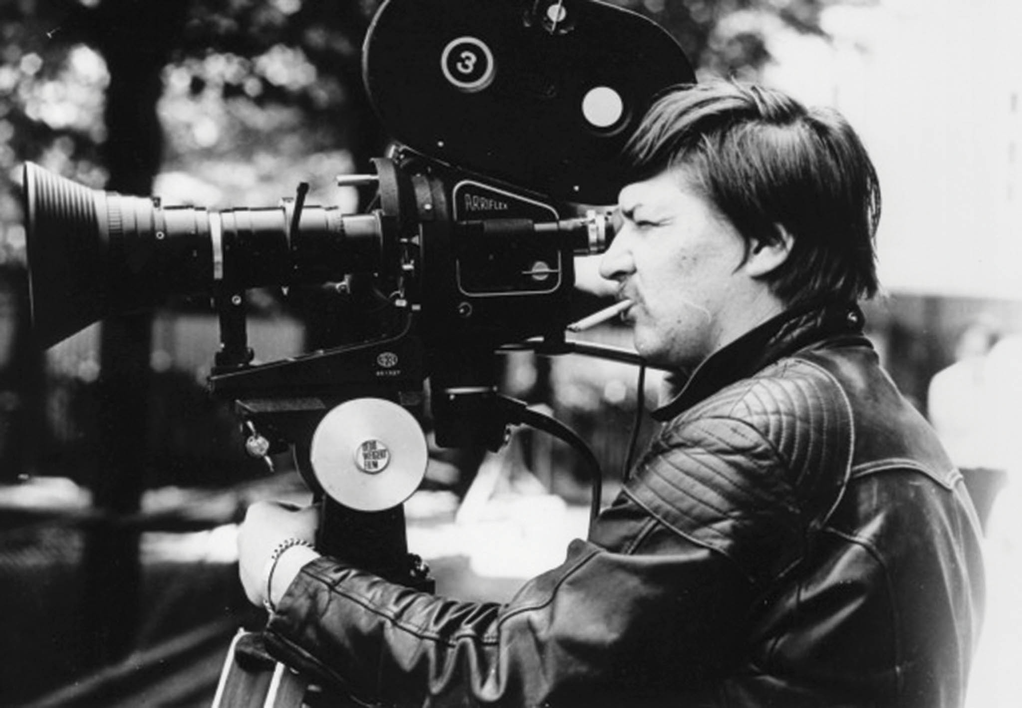 Cinema | Nova edição do festival Kino inclui clássicos de Fassbinder