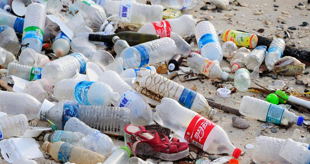 Governo preocupado com plástico mas sem medidas legislativas