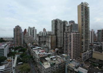 LAG | Aliança de Povo sugere arrendamento de habitação pública a jovens