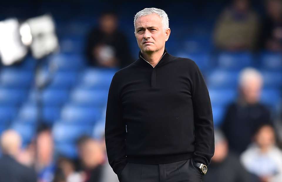 José Mourinho deixa comando técnico do Manchester United