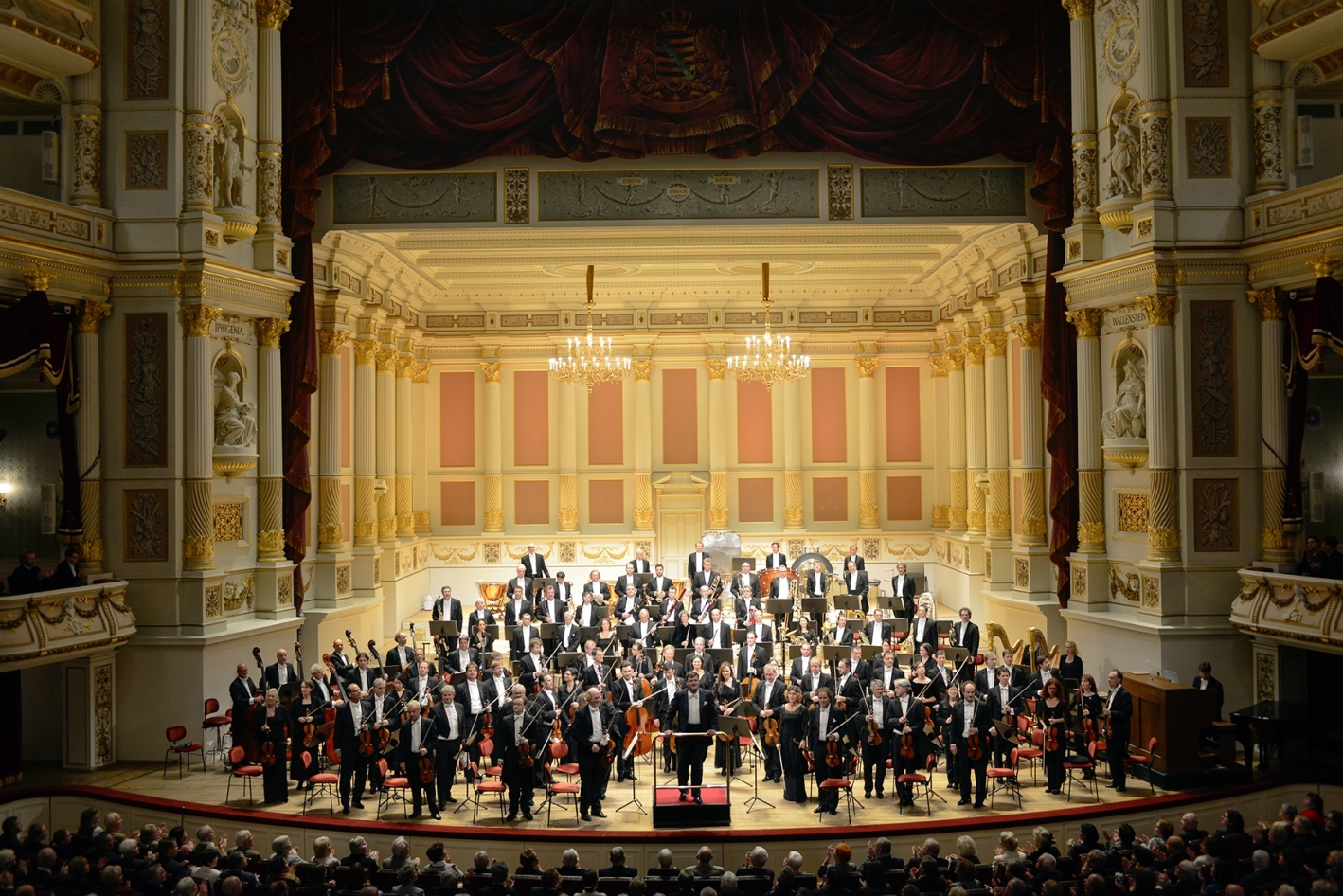 FIMM | Festival encerra com obras de Schumann